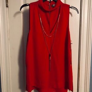 Jennifer Lopez Urban Allure Top NWT